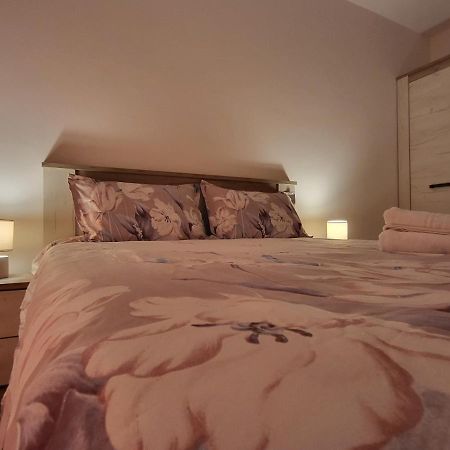 Apartament C&L Braszów Zewnętrze zdjęcie