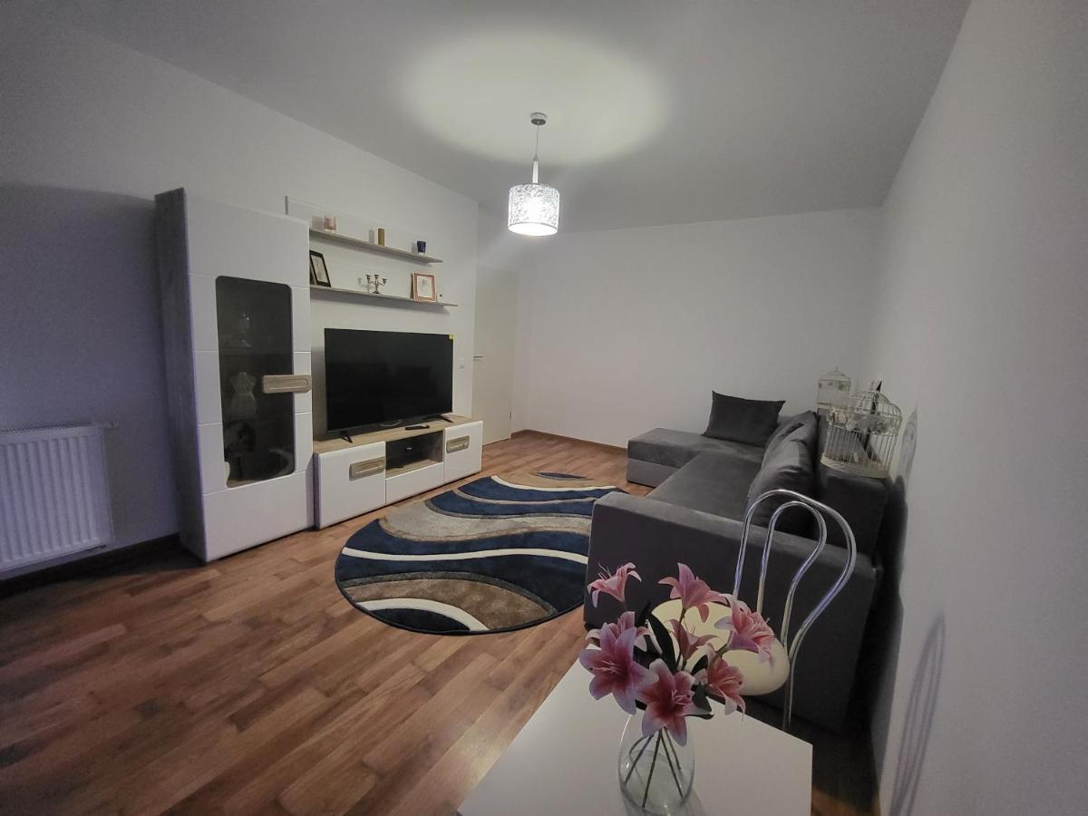 Apartament C&L Braszów Zewnętrze zdjęcie