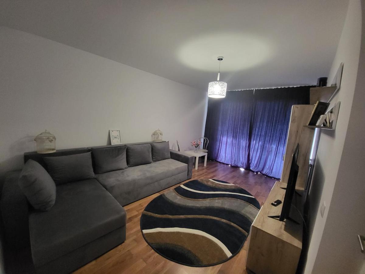 Apartament C&L Braszów Zewnętrze zdjęcie