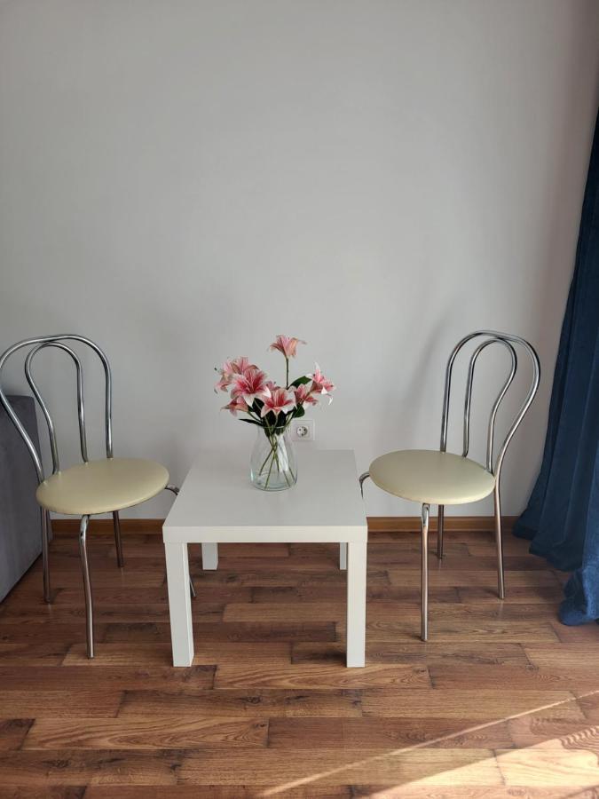 Apartament C&L Braszów Zewnętrze zdjęcie