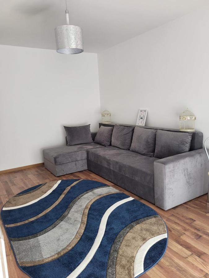 Apartament C&L Braszów Zewnętrze zdjęcie