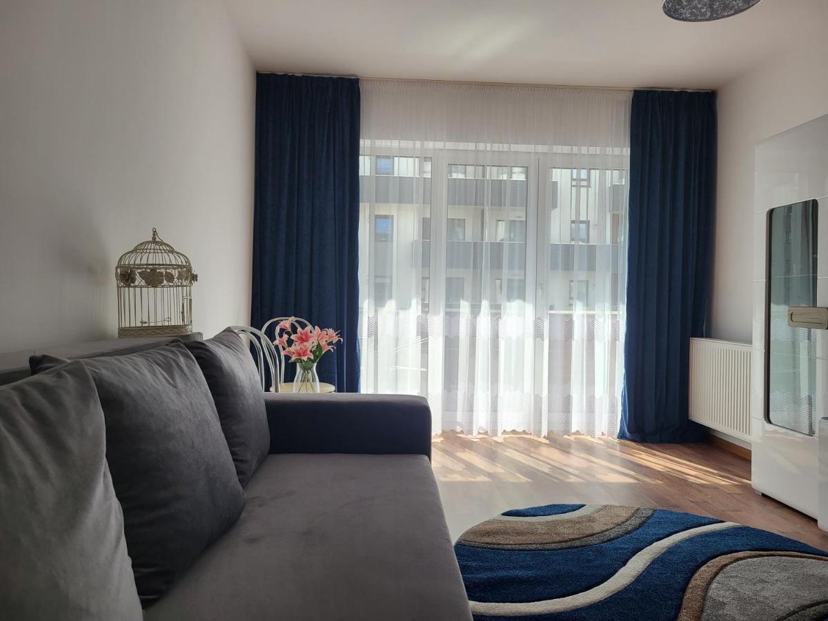 Apartament C&L Braszów Zewnętrze zdjęcie
