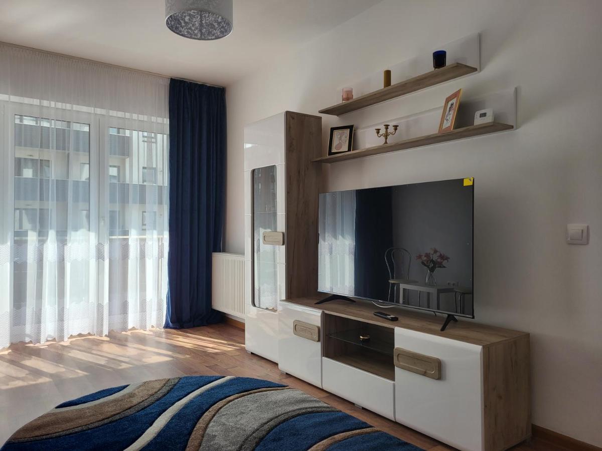 Apartament C&L Braszów Zewnętrze zdjęcie