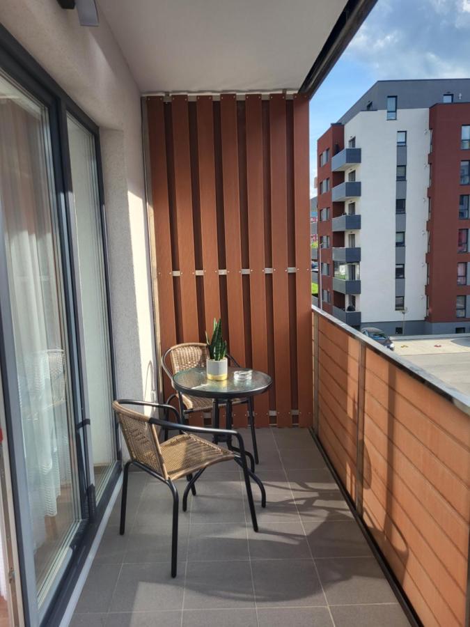 Apartament C&L Braszów Zewnętrze zdjęcie