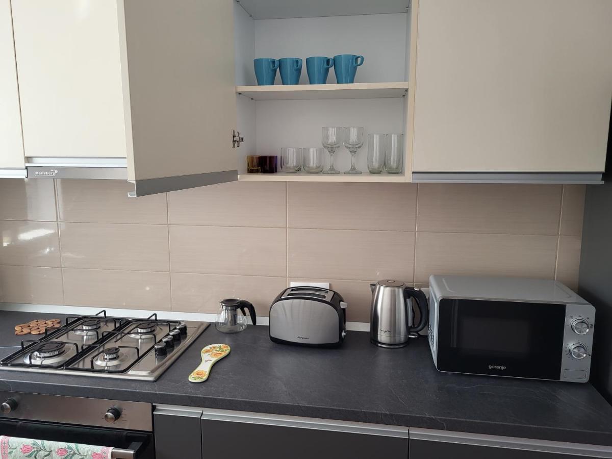 Apartament C&L Braszów Zewnętrze zdjęcie