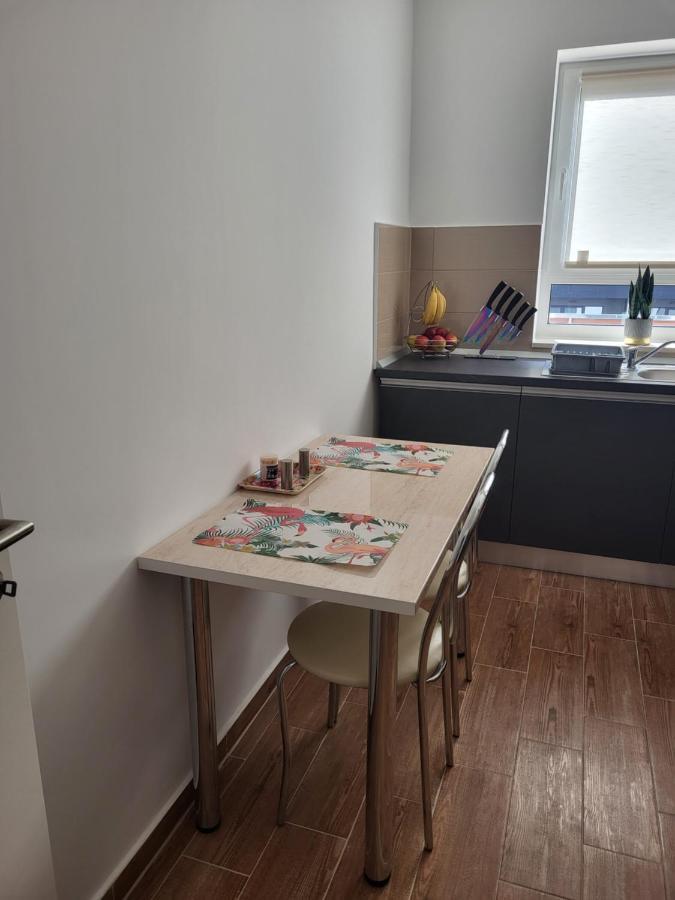Apartament C&L Braszów Zewnętrze zdjęcie