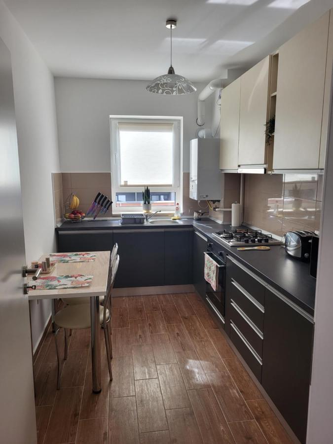 Apartament C&L Braszów Zewnętrze zdjęcie