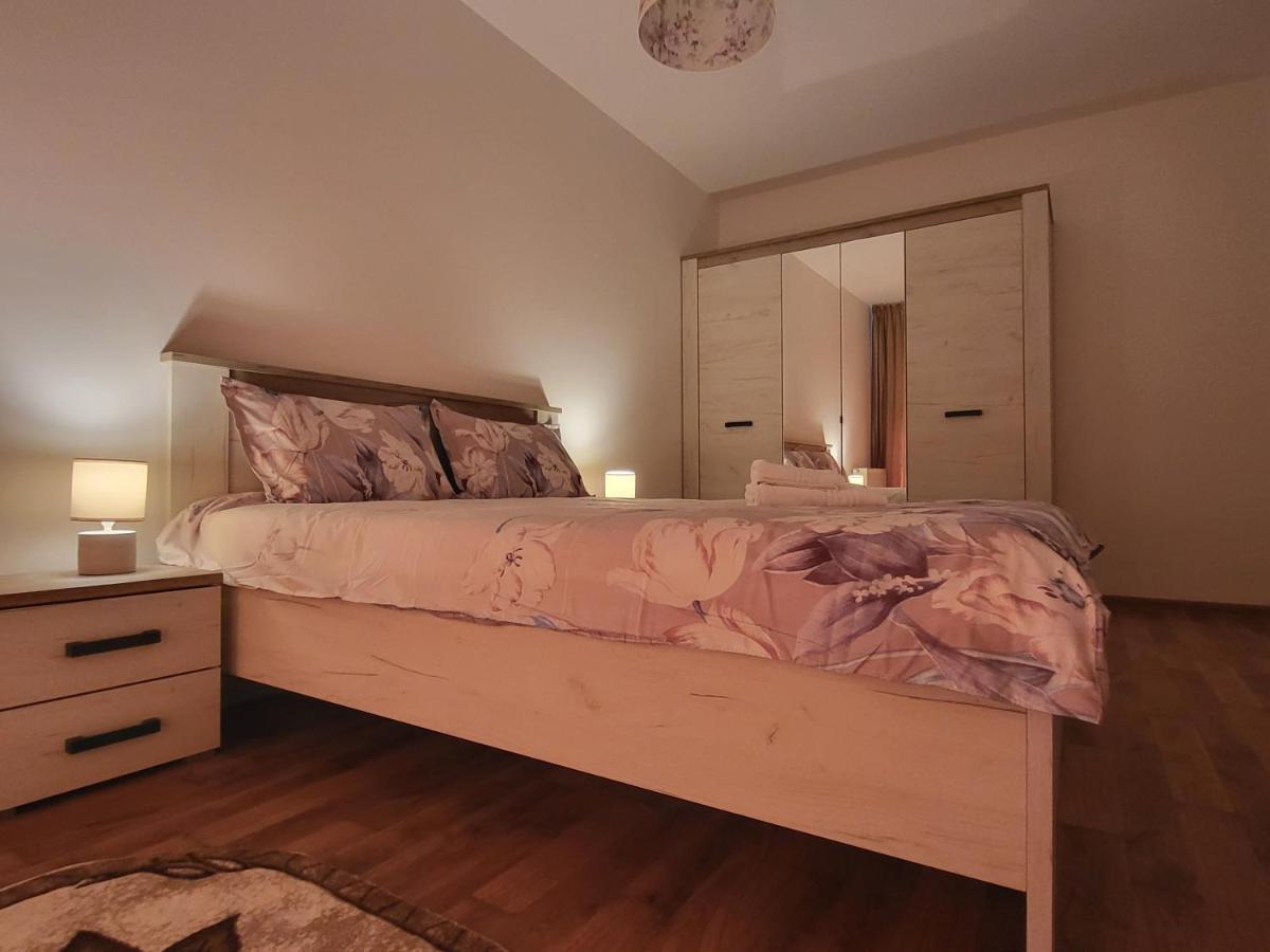 Apartament C&L Braszów Zewnętrze zdjęcie