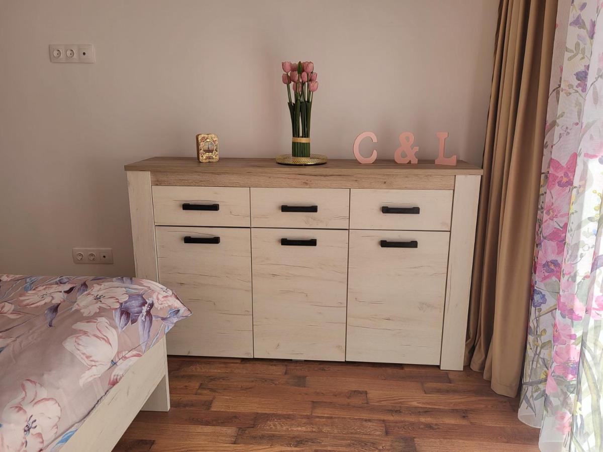 Apartament C&L Braszów Zewnętrze zdjęcie