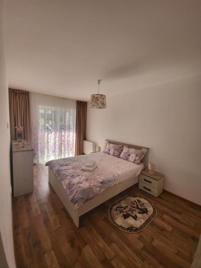 Apartament C&L Braszów Zewnętrze zdjęcie
