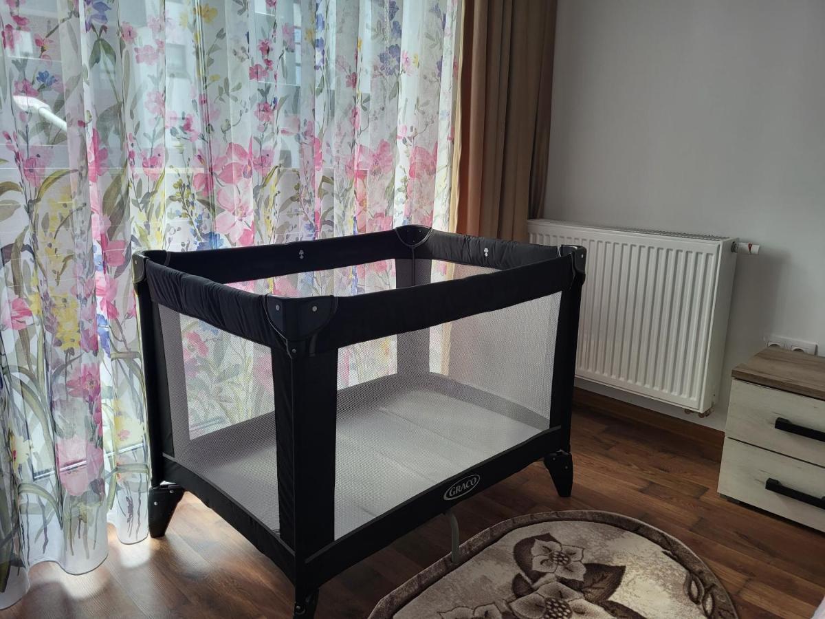 Apartament C&L Braszów Zewnętrze zdjęcie