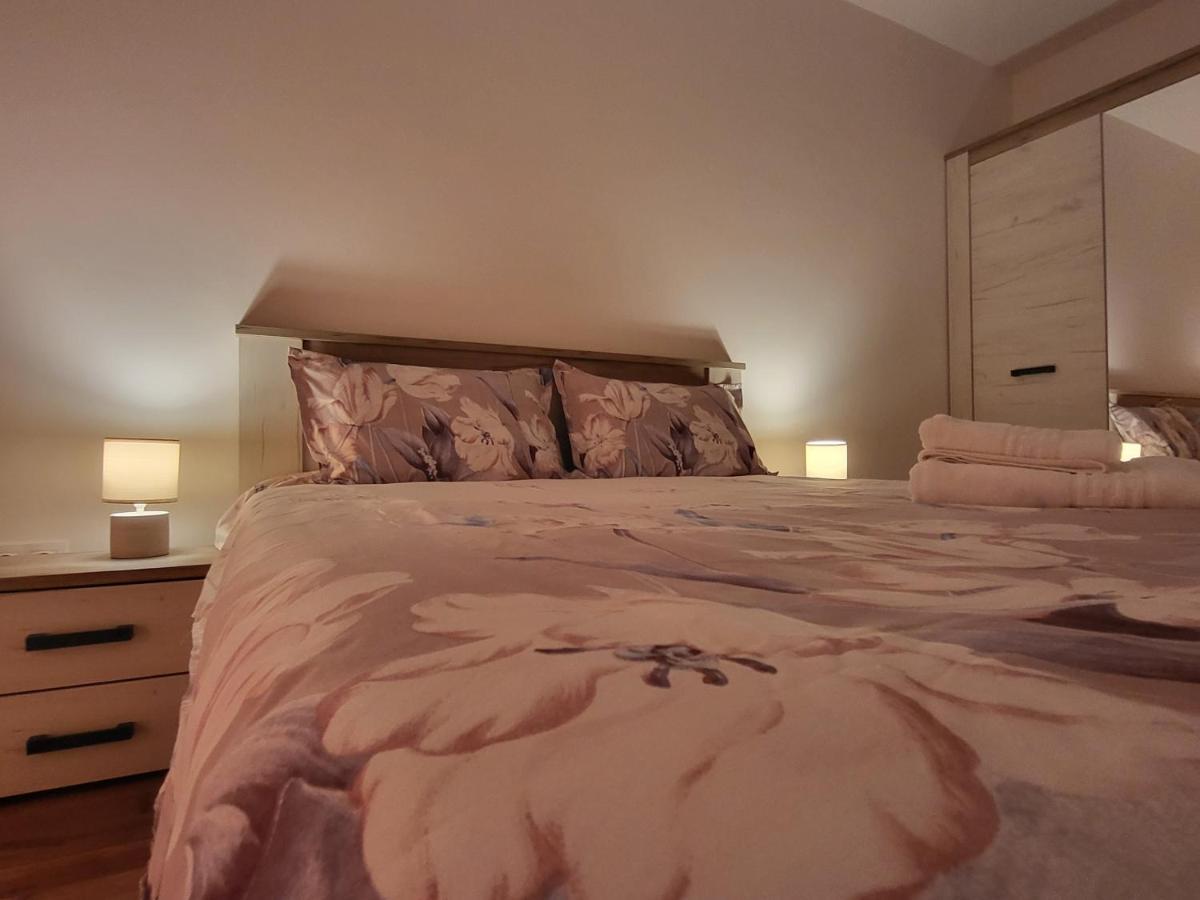 Apartament C&L Braszów Zewnętrze zdjęcie