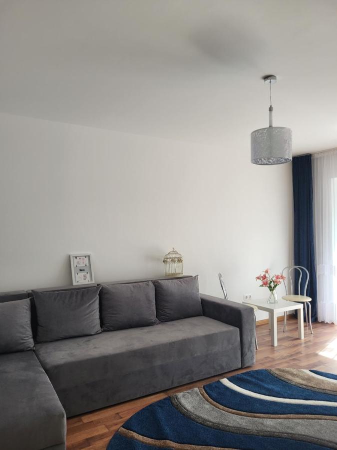 Apartament C&L Braszów Zewnętrze zdjęcie